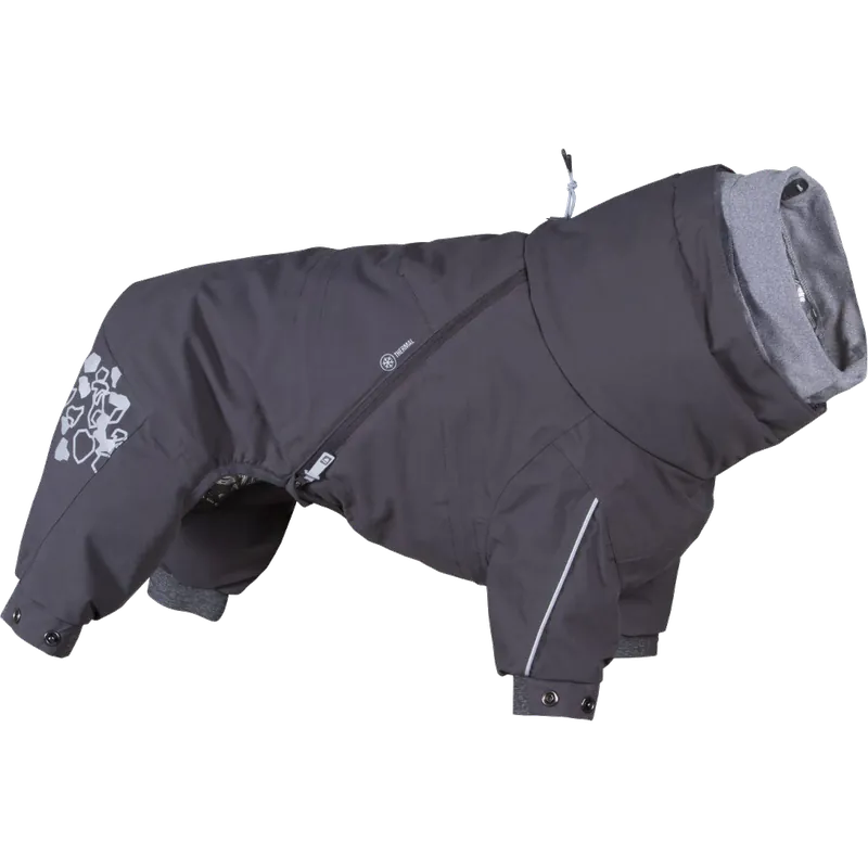Begränsad tid Extreme Overall Blackberry 35M