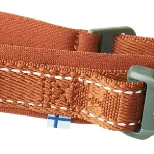 Billigare Hurtta Casual Collar ECO Cinnamon - 2XS