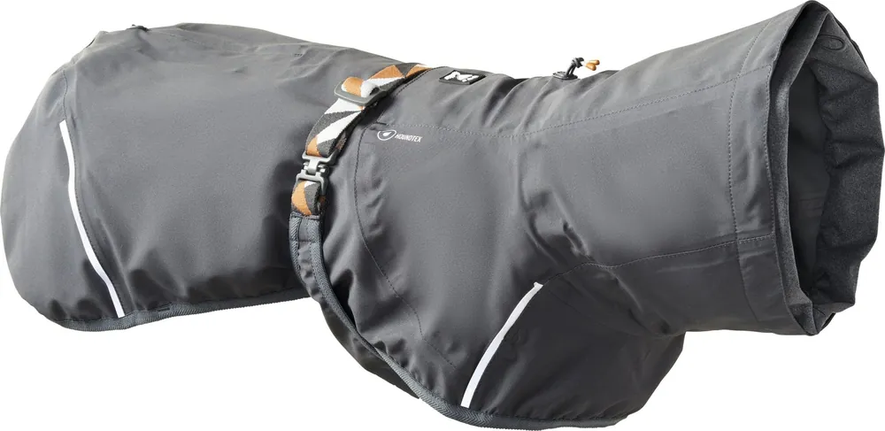 prisnedsättning Hurtta Rainwear Mudventure Coat ECO Blackberry - 25