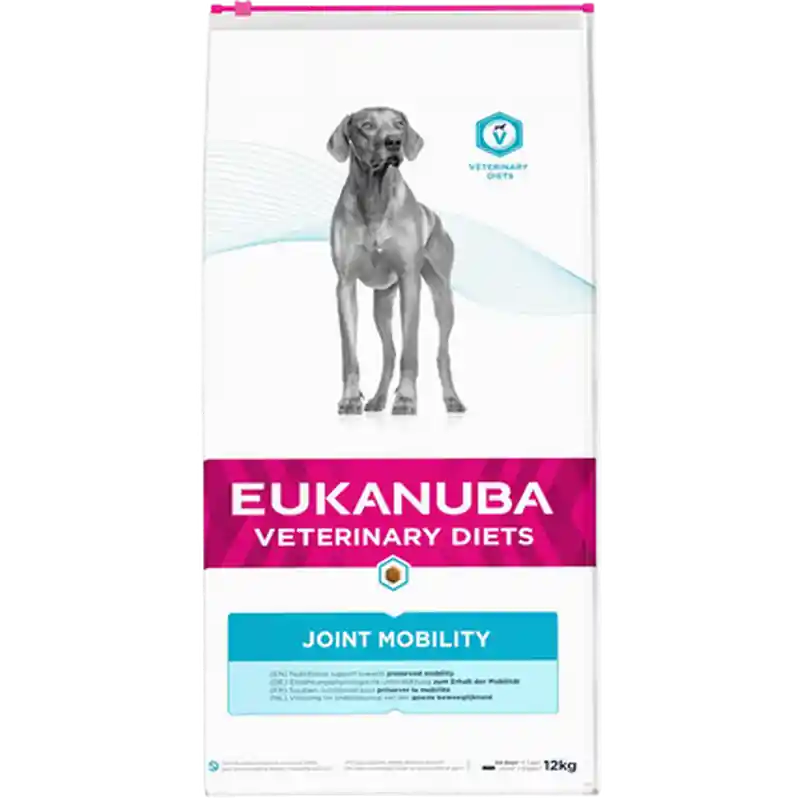 Fynd Dog Vet Diets Joint Mobility 12 kg