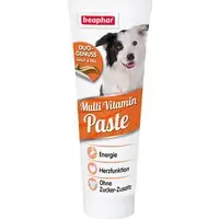 Populär beaphar Multi Vitamin Paste med biotin - 250 g