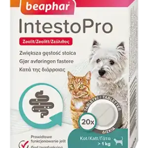 Reapris IntestoPro Tabletter Hund/Katt