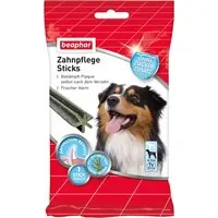 Handla nu Beaphar Dental Sticks - Ekonomipack Stl. M 3 x 7 st