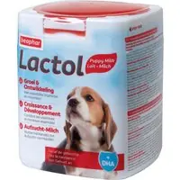 Premium beaphar Lactol valpmjölk för hundar - 500 g