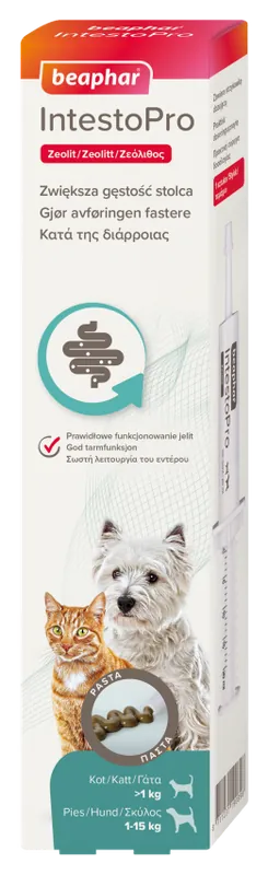 IntestoPro Pasta Hund/Katt Köp online