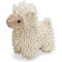 beeztees ECO hundleksak fåret Jovi - L 26 x B 6 x H 21 cm Beställ nu