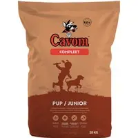 Outlet Cavom Complete Puppy / Junior - 20 kg