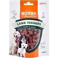Outlet Boxby Lamb Trainers - 100 g