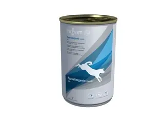 Reapris Trovet LRD Hypoallergen för hundar 6 x 400 g