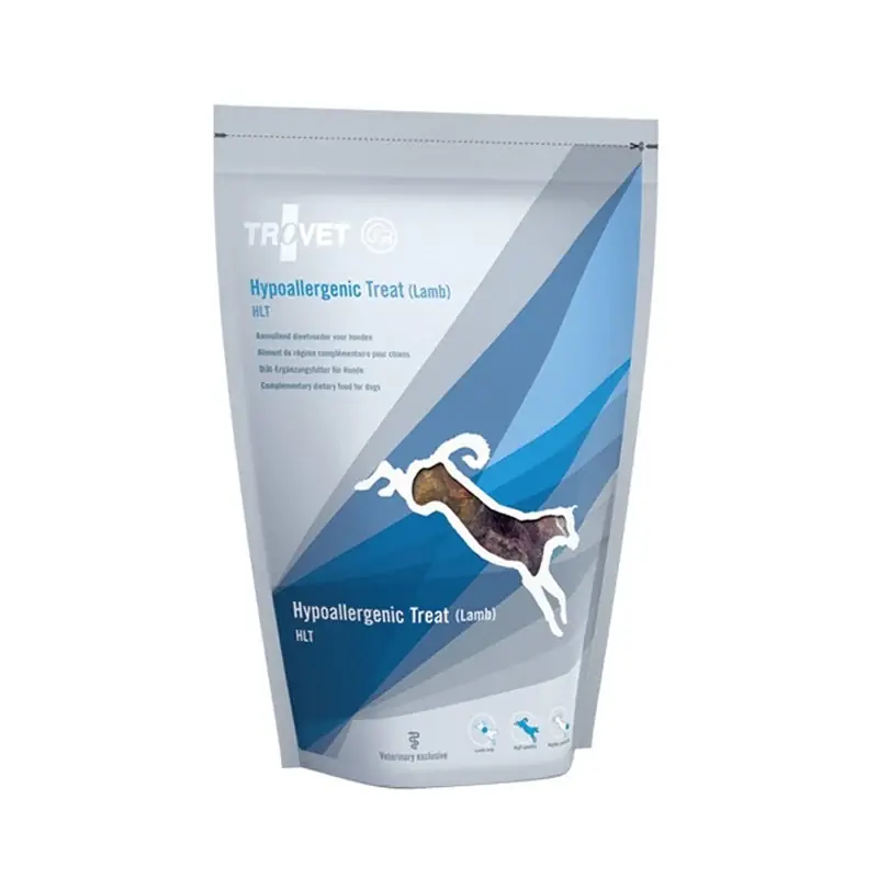 Reapris Trovet HLT Hypoallergen godis för hundar 250 g