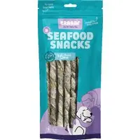 Braaaf Salmon Roll Stick - 20 cm (97 g) Billigare