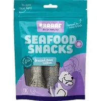 Braaaf Fish Bone tuggben med fisk - 12 cm (2 x 2 st) Köp online