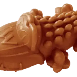 Endast denna vecka Alligator Veggie Large,1 st