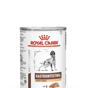 Gastrointestinal High Fibre Loaf Våtfoder till hund 200 g Billig