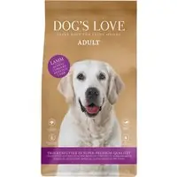 Dog´s Love Adult Lamb - 2 kg Begränsad tid