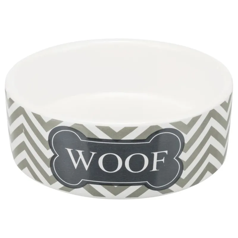 Extra rabatt Jolly Paw Keramikskål