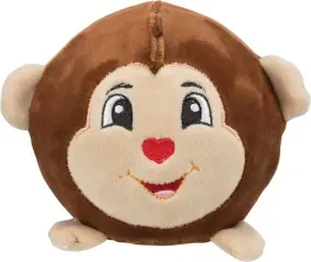 Apa, memoryfoam, plysch, 11 cm Rea