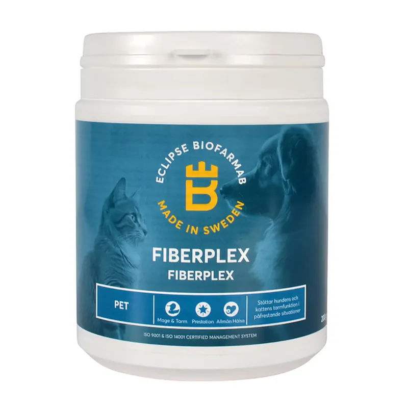 Fynd Fiberplex PET 200g