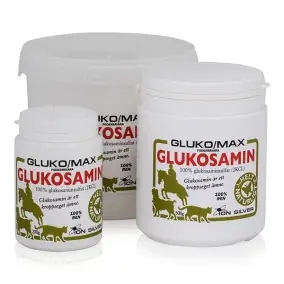 Rea GlukoMax Glukosamin