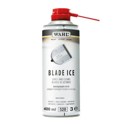Kylspray Wahl 4 in1 400ml Kampanj