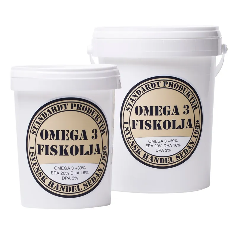 Omega 3 Fiskolja 150st Lågt pris