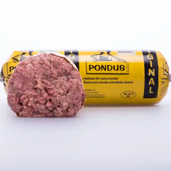Pondus Original 500g prisnedsättning
