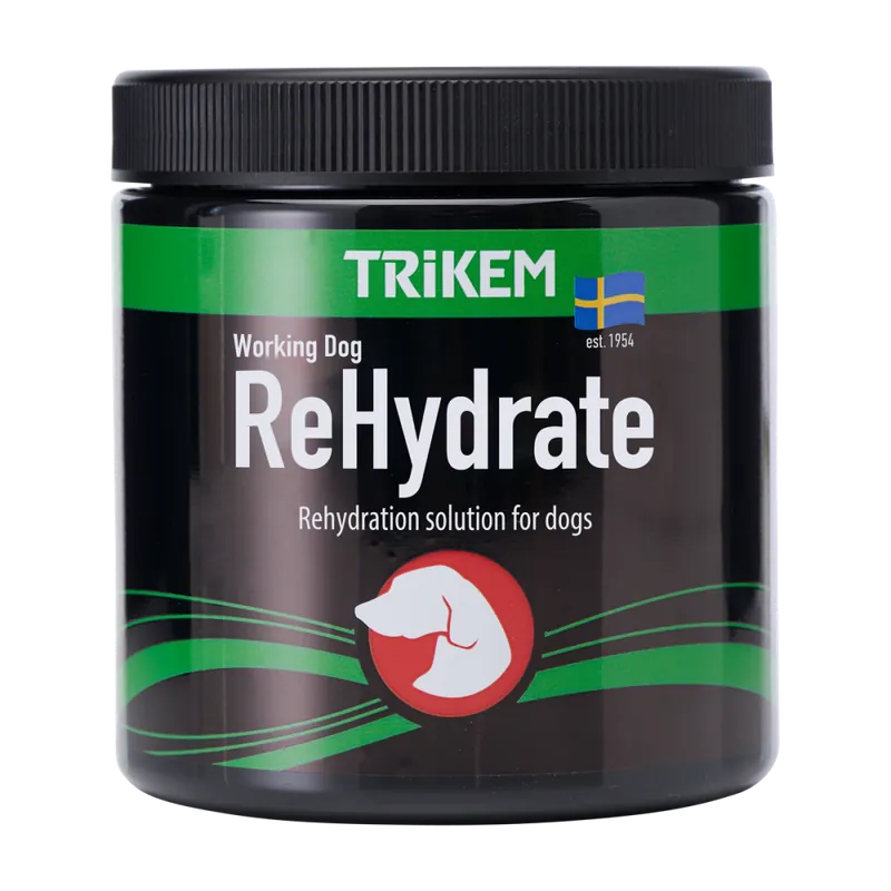 ReHydrate, Vätskeersättning Beställ nu