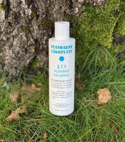 Kundfavorit Standardt Läkotvätt 250 ml