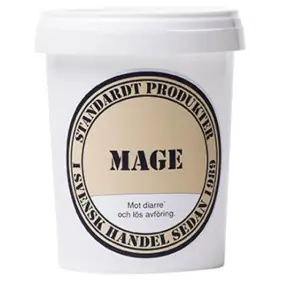 Standardt Mage 150g, Standardt Populär