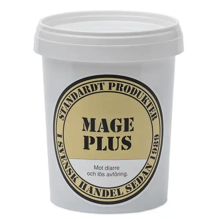 Premium Standardt Mage Plus 150g