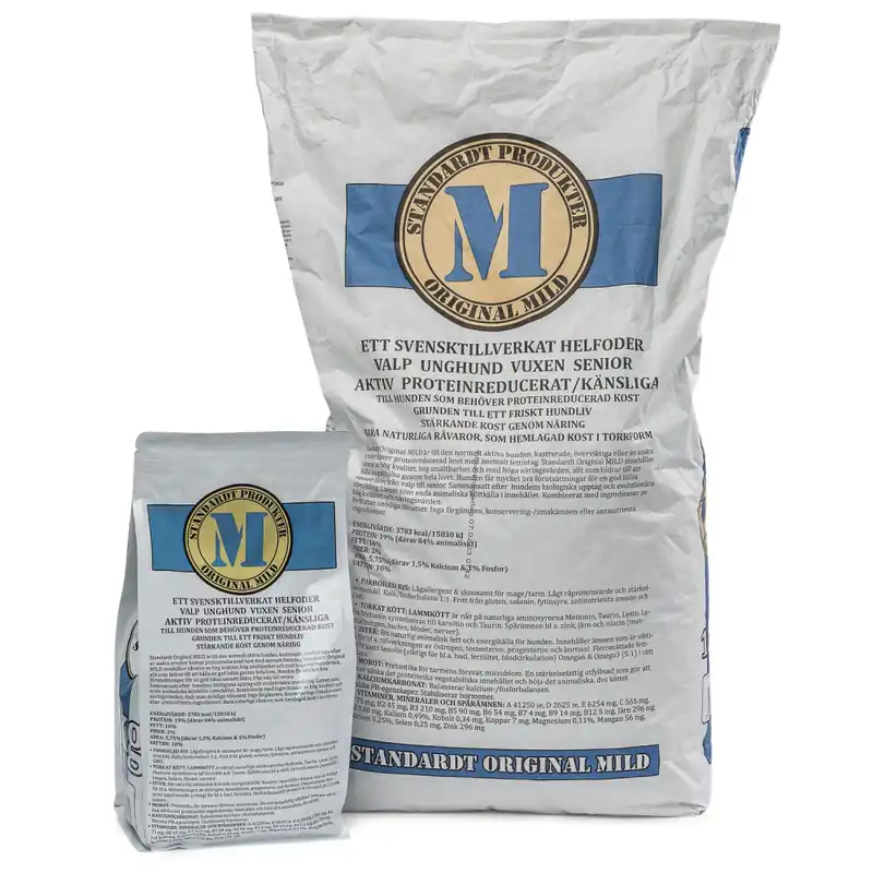 Kampanj Standardt Original Mild 13 kg