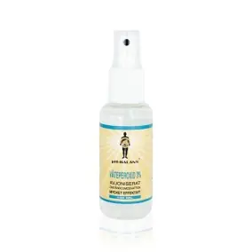 Lågt pris Väteperoxid spray 3% 100 ml