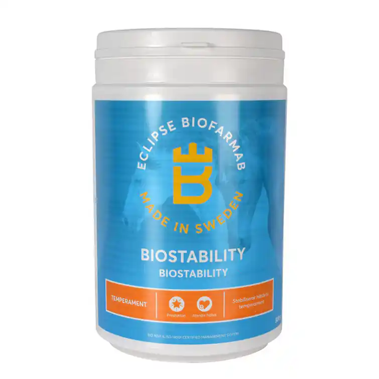 Köp nu BioStability 500g