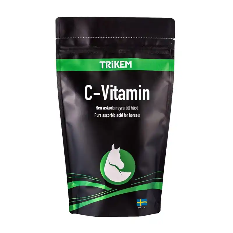 C-vitamin 500g Beställ nu