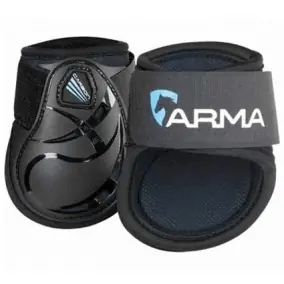 Carbon Fetlock Boot Kampanj