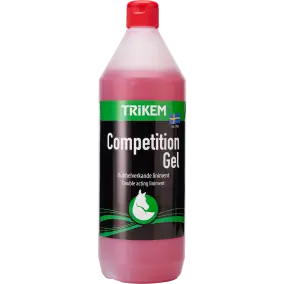 Expressleverans Competition Gel 1 L