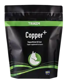 Copper+ 900g Bästa pris