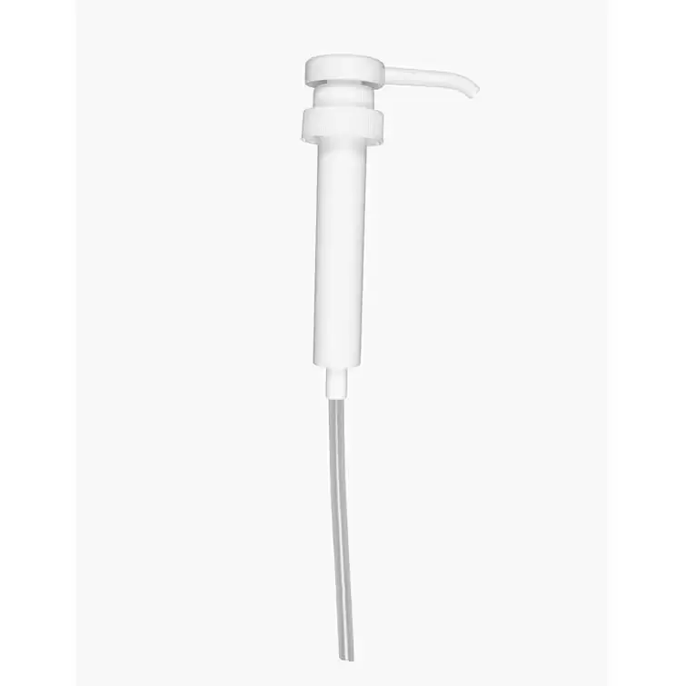 Rabatter Dospump 10-30 ml lås