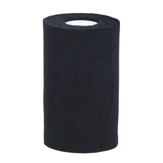 Elastoplus Bandage Svart Köp nu