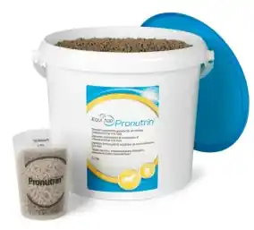 Extra rabatt Equitop Pronutrin 3,5 kg