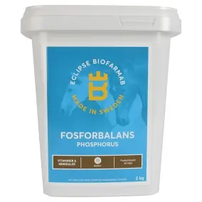 Fosforbalans Kampanjpris