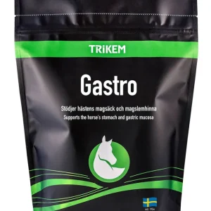 Trygg betalning Gastro
