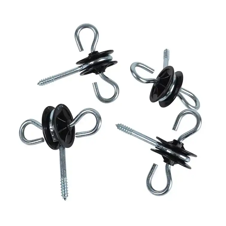 Sista chansen Grindankare 4-pack