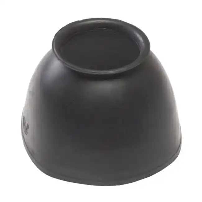 Beställ idag Gummiboots Light - Svart
