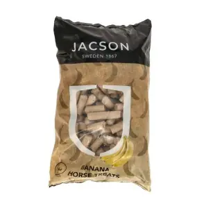 Hästgodis Banan Billigare