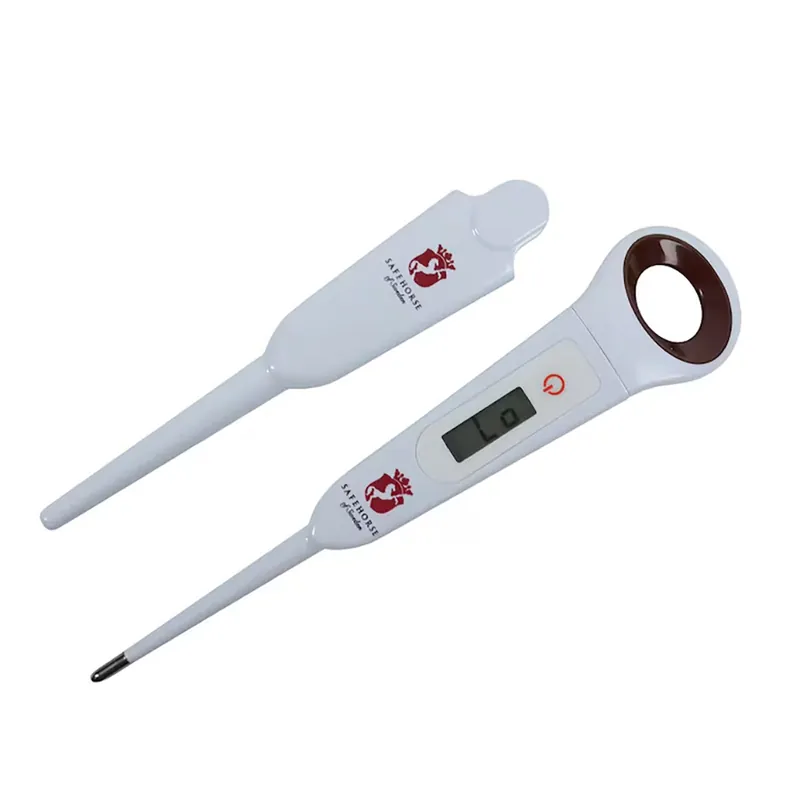Hästtermometer Safehorse Rabatter