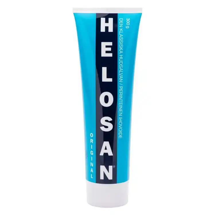 Kundfavorit Helosan