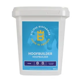 Hoofbuilder 900g Lågt pris