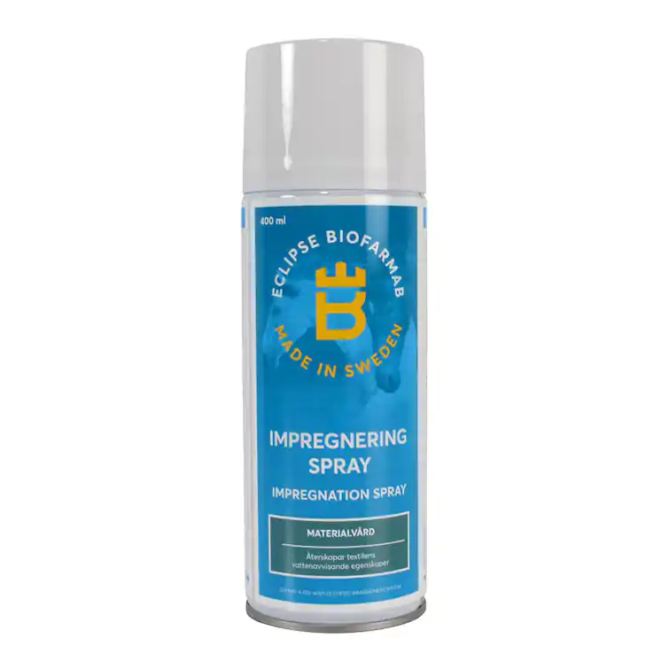 Sista chansen Impregnering spray 400 ml