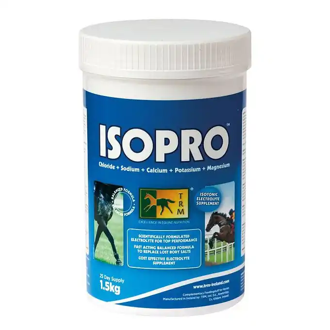 Isopro 1,5 kg Erbjudandepris